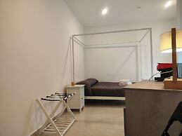 CconfortHotels eXtramurale Apartment