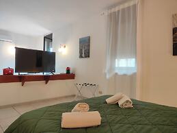 CconfortHotels eXtramurale Apartment