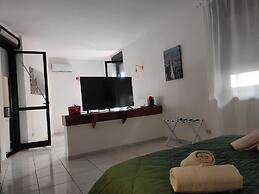 CconfortHotels eXtramurale Apartment