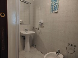 CconfortHotels eXtramurale Apartment