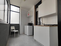 CconfortHotels eXtramurale Apartment