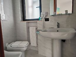 CconfortHotels eXtramurale Apartment