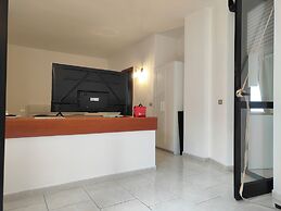 CconfortHotels eXtramurale Apartment