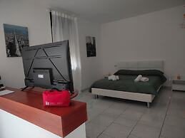 CconfortHotels eXtramurale Apartment