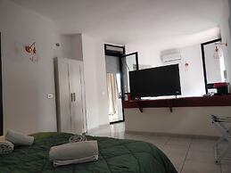 CconfortHotels eXtramurale Apartment