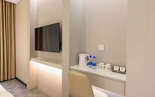 Shantousanhaogongguanminsu