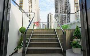 Shantousanhaogongguanminsu