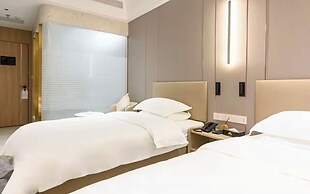 Shantousanhaogongguanminsu