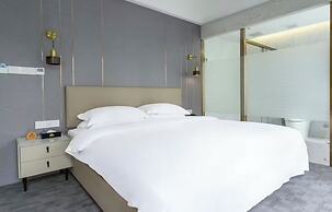 Shantousanhaogongguanminsu