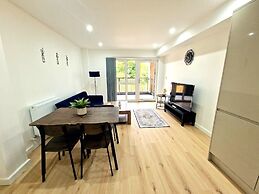 FlexiLux Stays - Luxury New Apt. L1B134