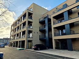 FlexiLux Stays - Luxury New Apt. L1B134