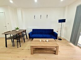 FlexiLux Stays - Luxury New Apt. L1B134