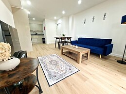 FlexiLux Stays - Luxury New Apt. L1B134