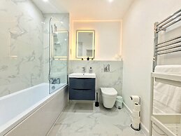 FlexiLux Stays - Luxury New Apt. L1B134