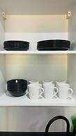 FlexiLux Stays - Luxury New Apt. L1B134