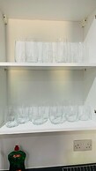 FlexiLux Stays - Luxury New Apt. L1B134