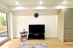 FlexiLux Stays - Luxury New Apt. L1B134