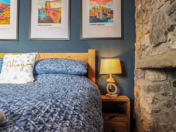 Fishermans Cottage