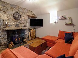 Fishermans Cottage