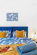 5 Guests - 2 Bedrooms - Brighton Centre - Petsok