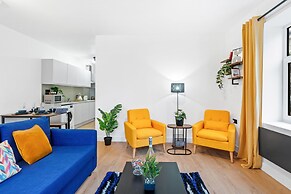 5 Guests - 2 Bedrooms - Brighton Centre - Petsok