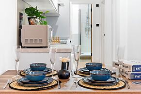 5 Guests - 2 Bedrooms - Brighton Centre - Petsok