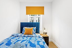 5 Guests - 2 Bedrooms - Brighton Centre - Petsok