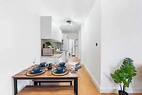 5 Guests - 2 Bedrooms - Brighton Centre - Petsok