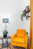 5 Guests - 2 Bedrooms - Brighton Centre - Petsok