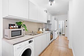 5 Guests - 2 Bedrooms - Brighton Centre - Petsok