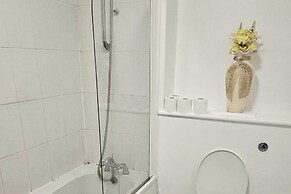 2 Bed-1 Bath-city Centre-balcony