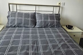 2 Bed-1 Bath-city Centre-balcony