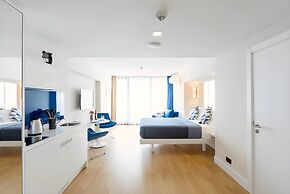 Batumi Orbi City Sea View