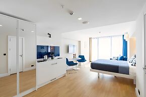 Batumi Orbi City Sea View