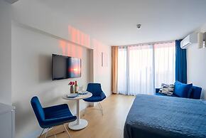 Batumi Orbi City Sea View