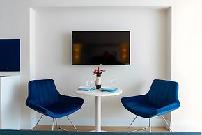 Batumi Orbi City Sea View