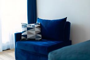 Batumi Orbi City Sea View