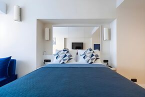 Batumi Orbi City Sea View