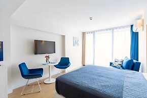 Batumi Orbi City Sea View