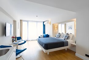 Batumi Orbi City Sea View