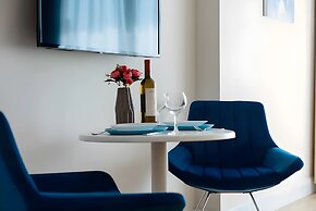 Batumi Orbi City Sea View