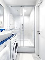 Batumi Orbi City Sea View