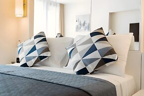 Batumi Orbi City Sea View