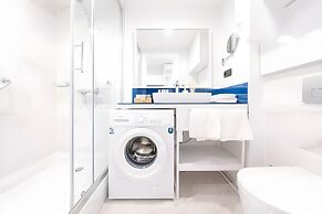 Batumi Orbi City Sea View