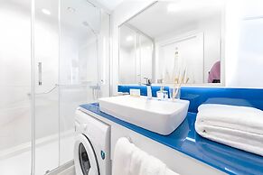 Batumi Orbi City Sea View