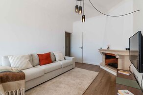 S o Rafael 1 Bedroom With Pool and Wifi