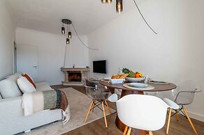 S o Rafael 1 Bedroom With Pool and Wifi