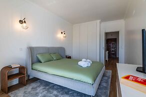 S o Rafael 1 Bedroom With Pool and Wifi
