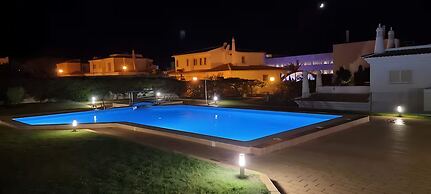 S o Rafael 1 Bedroom With Pool and Wifi