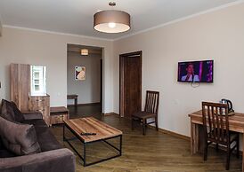Hotel Resolute